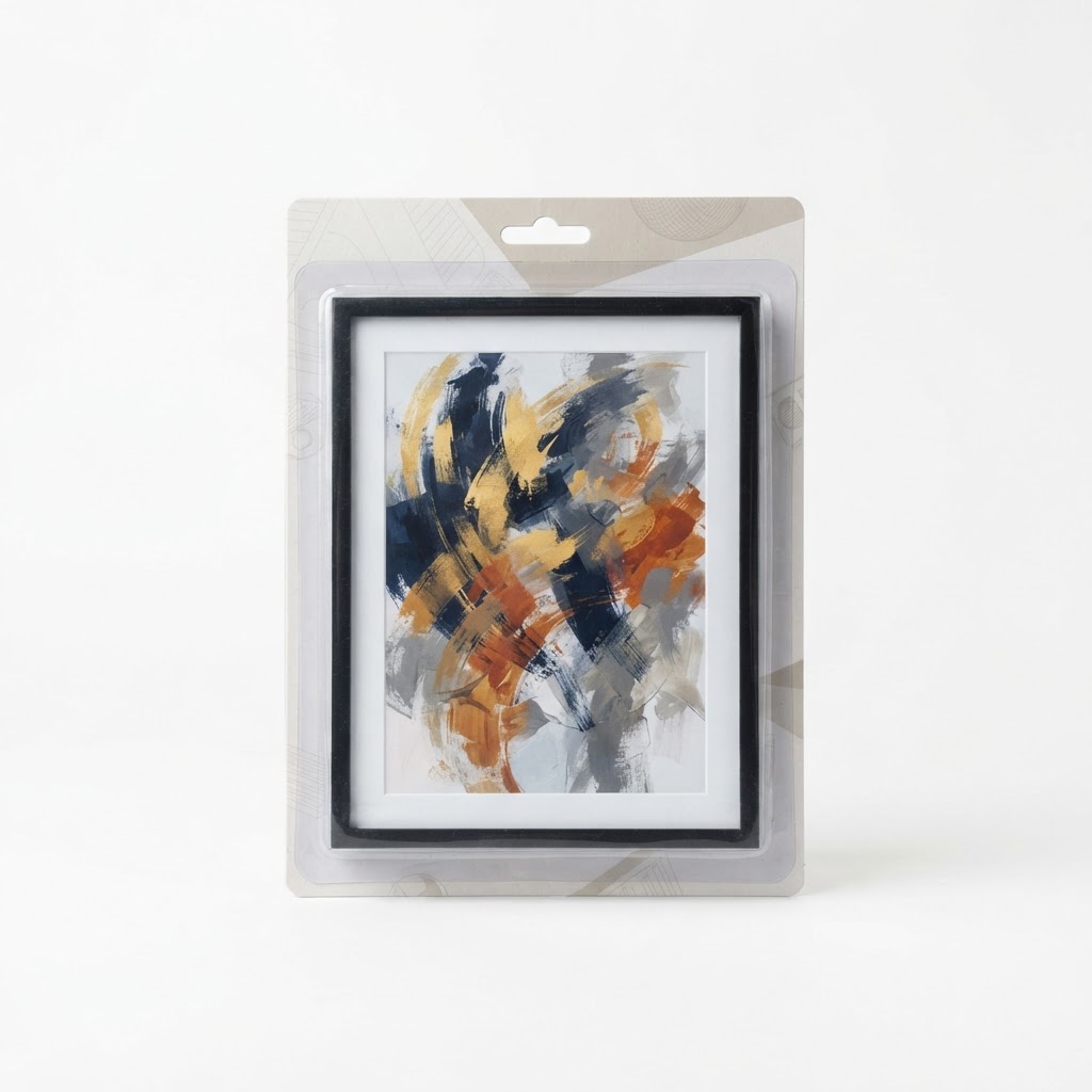 Ayrton Wall Print