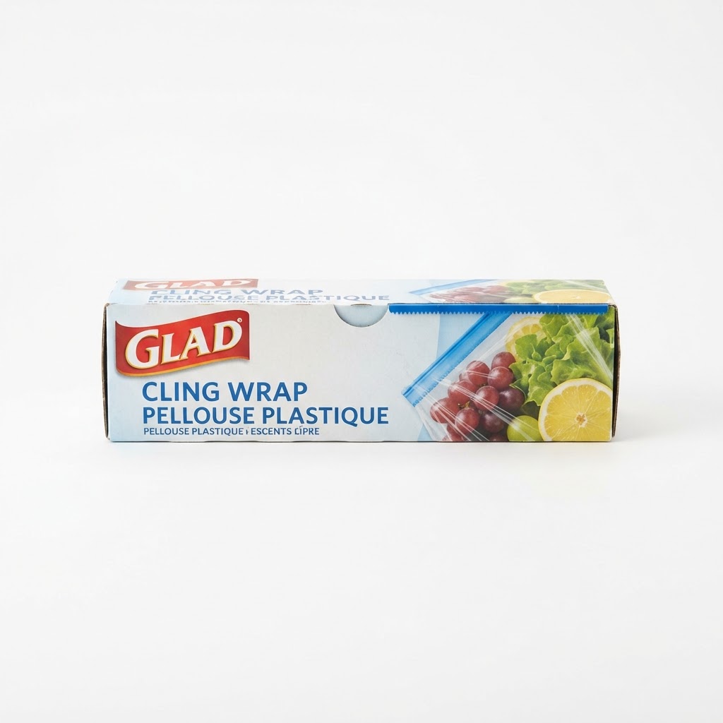Glad Cling Wrap