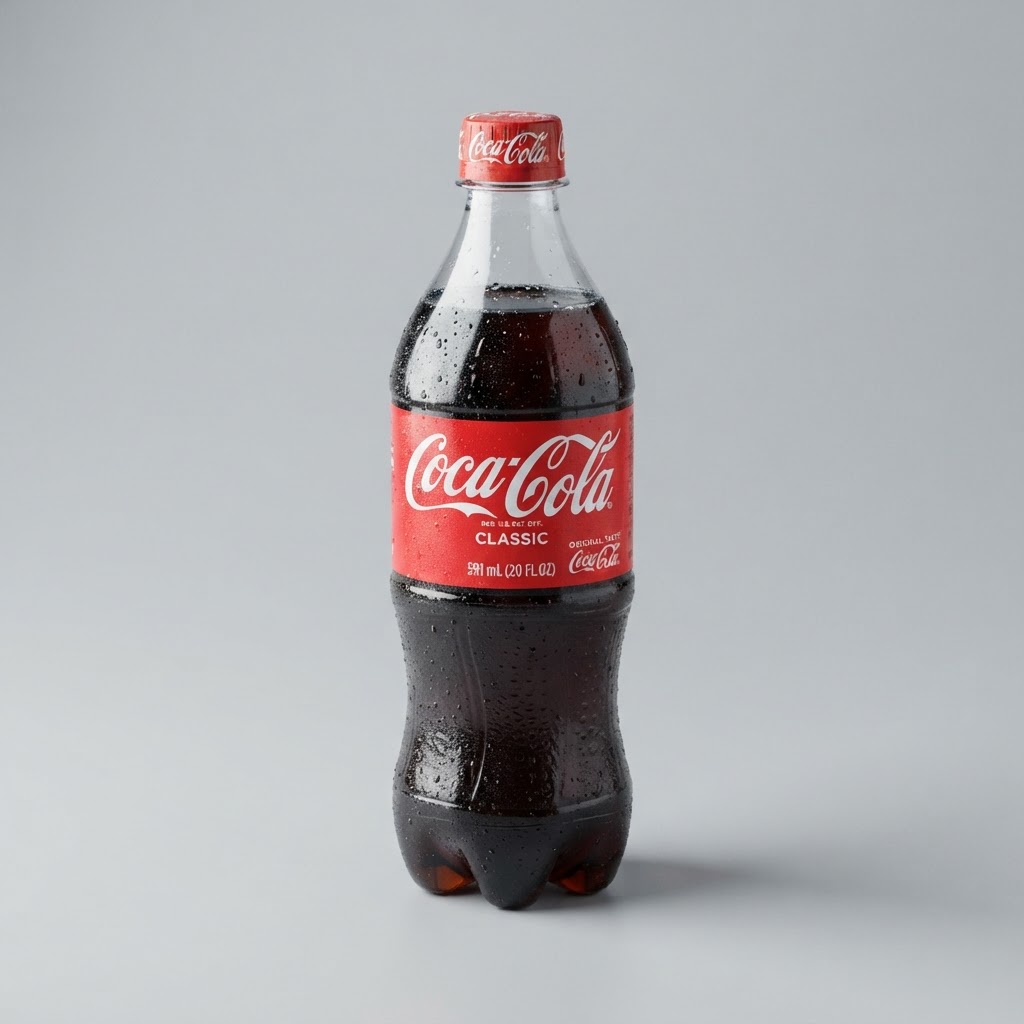 Coca-Cola Original