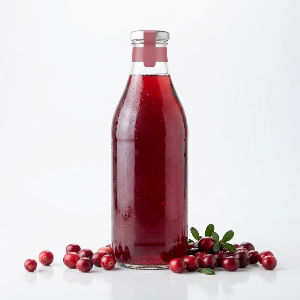 Cranberry Juice
