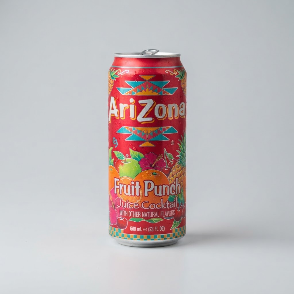 AriZona Kiwi Strawberry