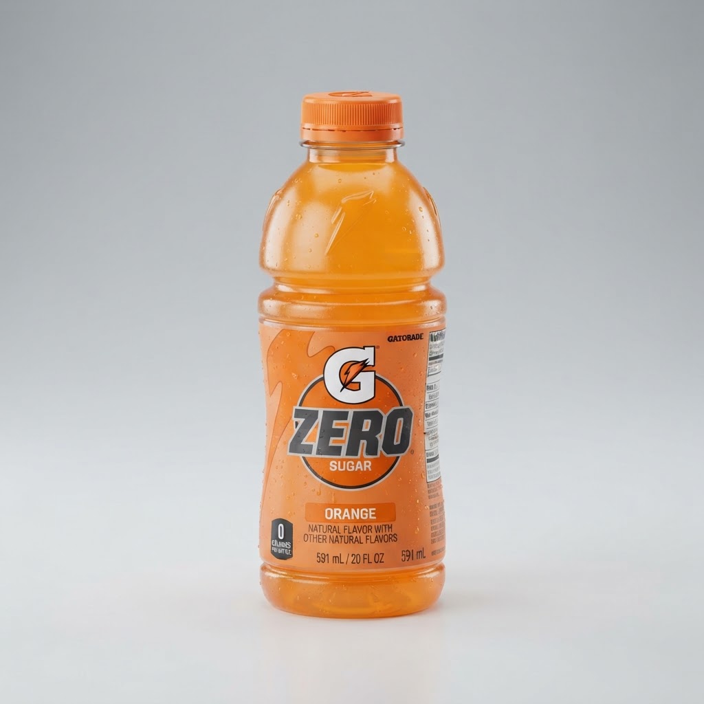 AriZona Fruit Punch