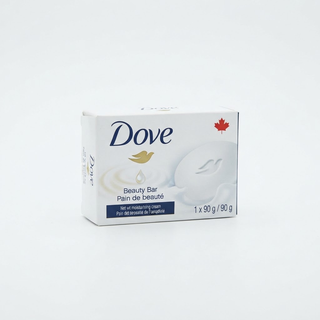 Dove Beauty Bar
