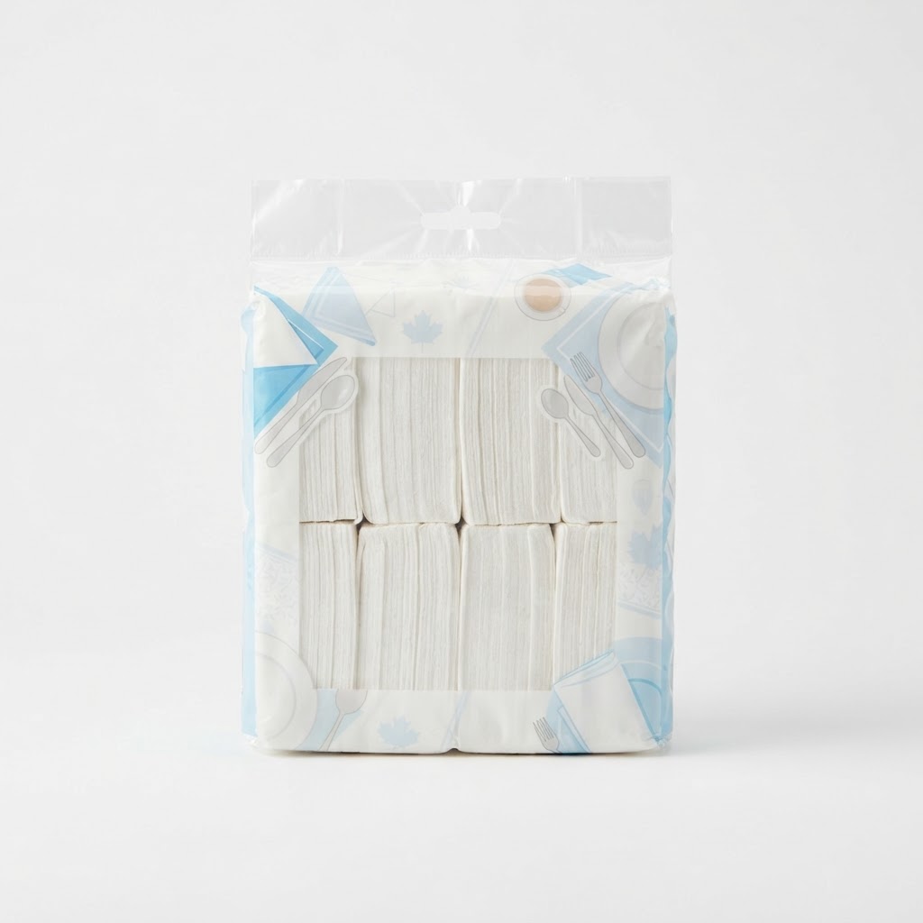 Luncheon Napkins