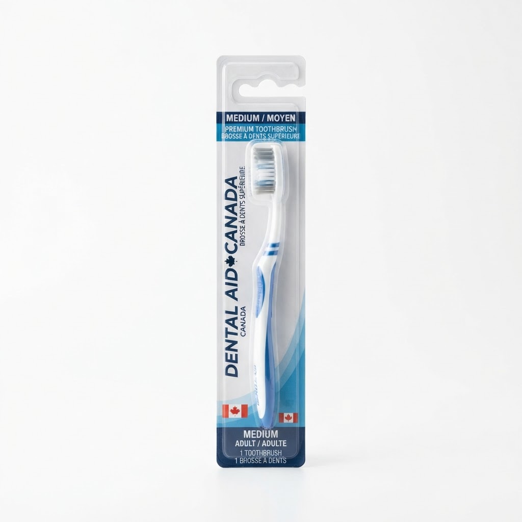 Toothbrush