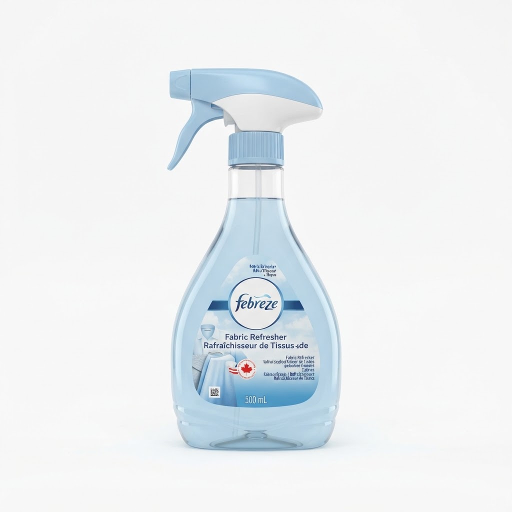 Febreze Fabric Refresher