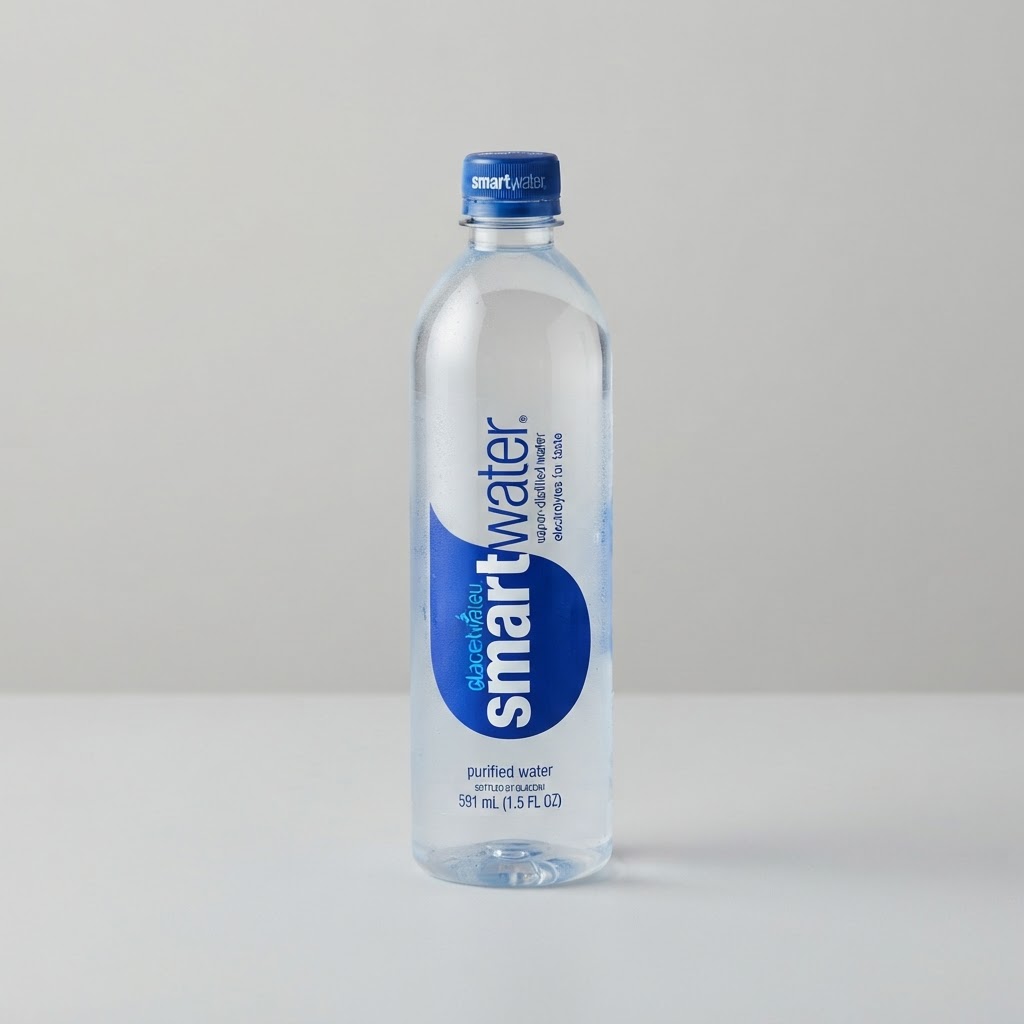 Smartwater Purified Water