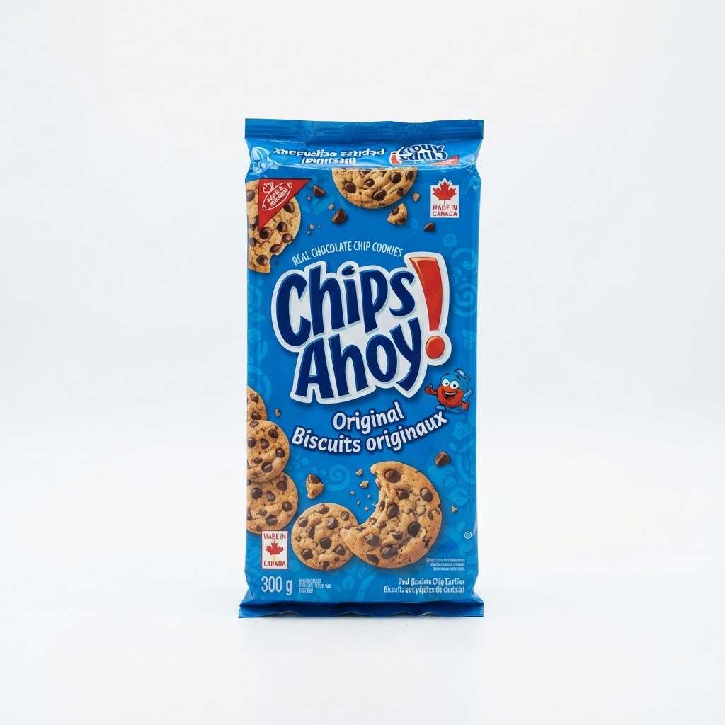 Chips Ahoy! Original Cookies