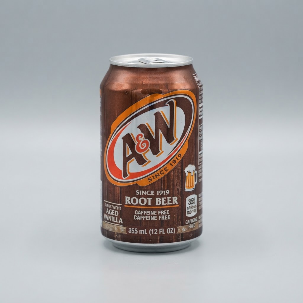A&W Root Beer