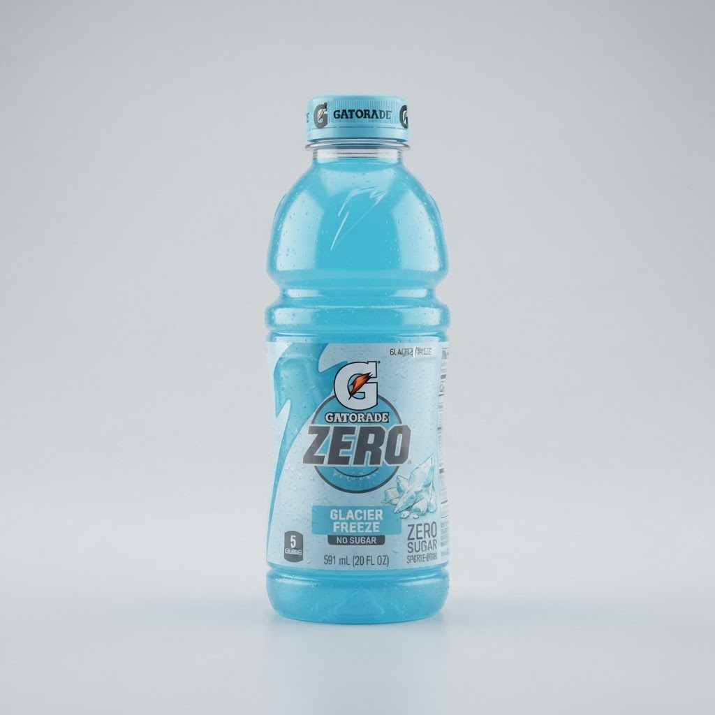 Gatorade Zero Grape