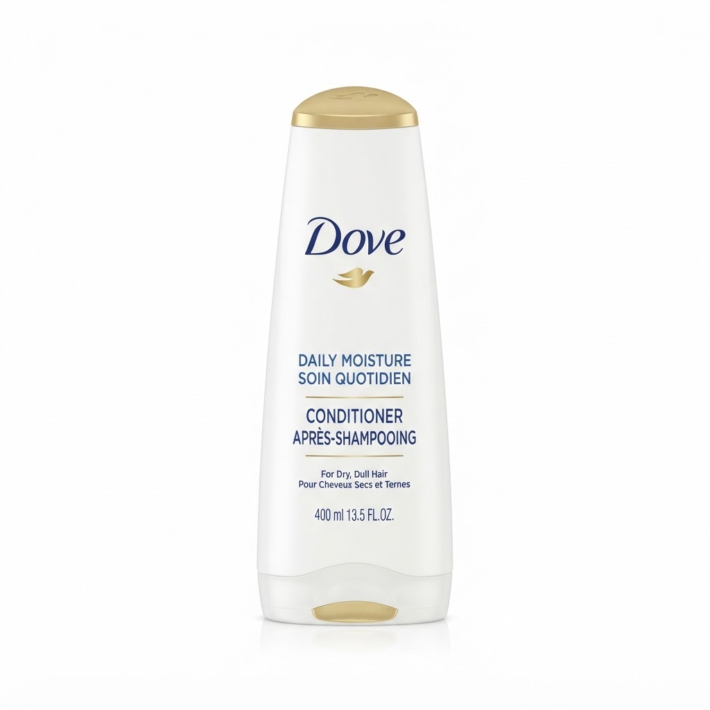 Dove Conditioner