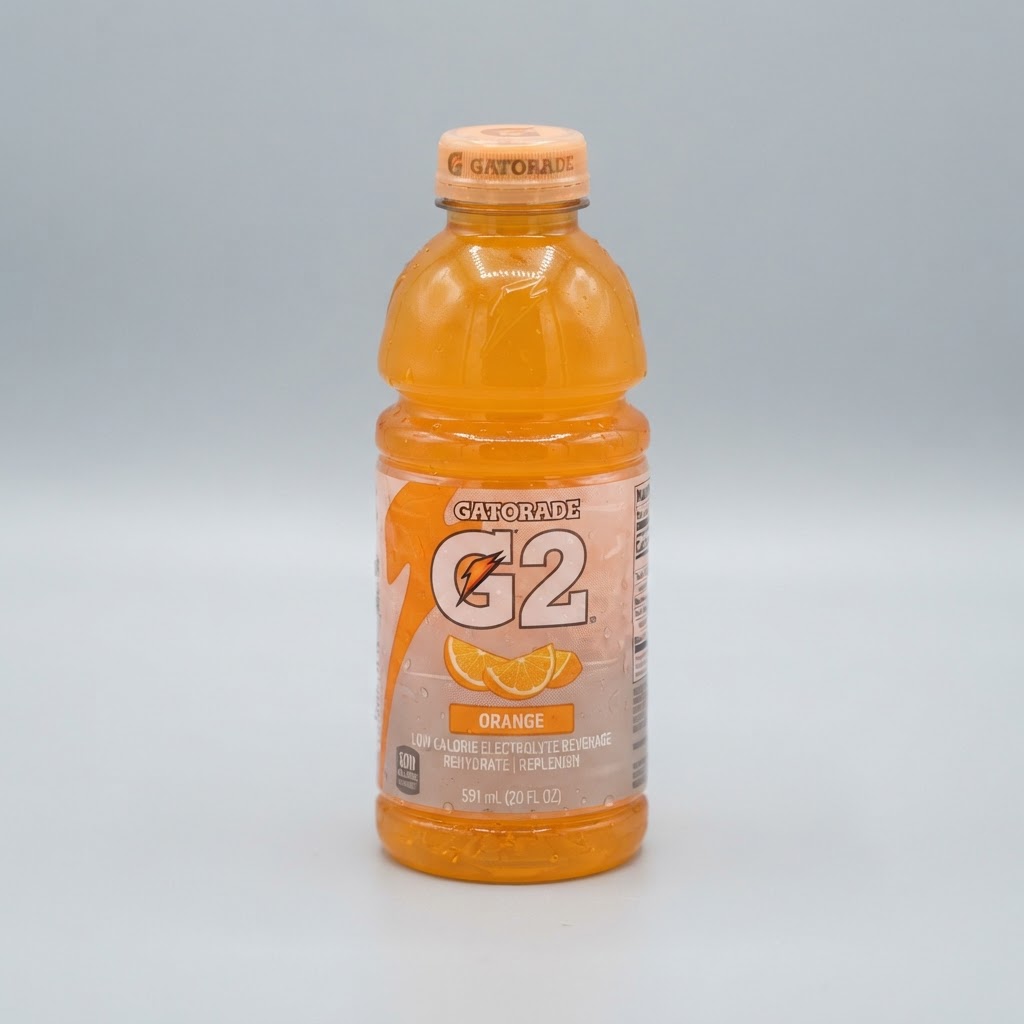 Gatorade G2 Orange