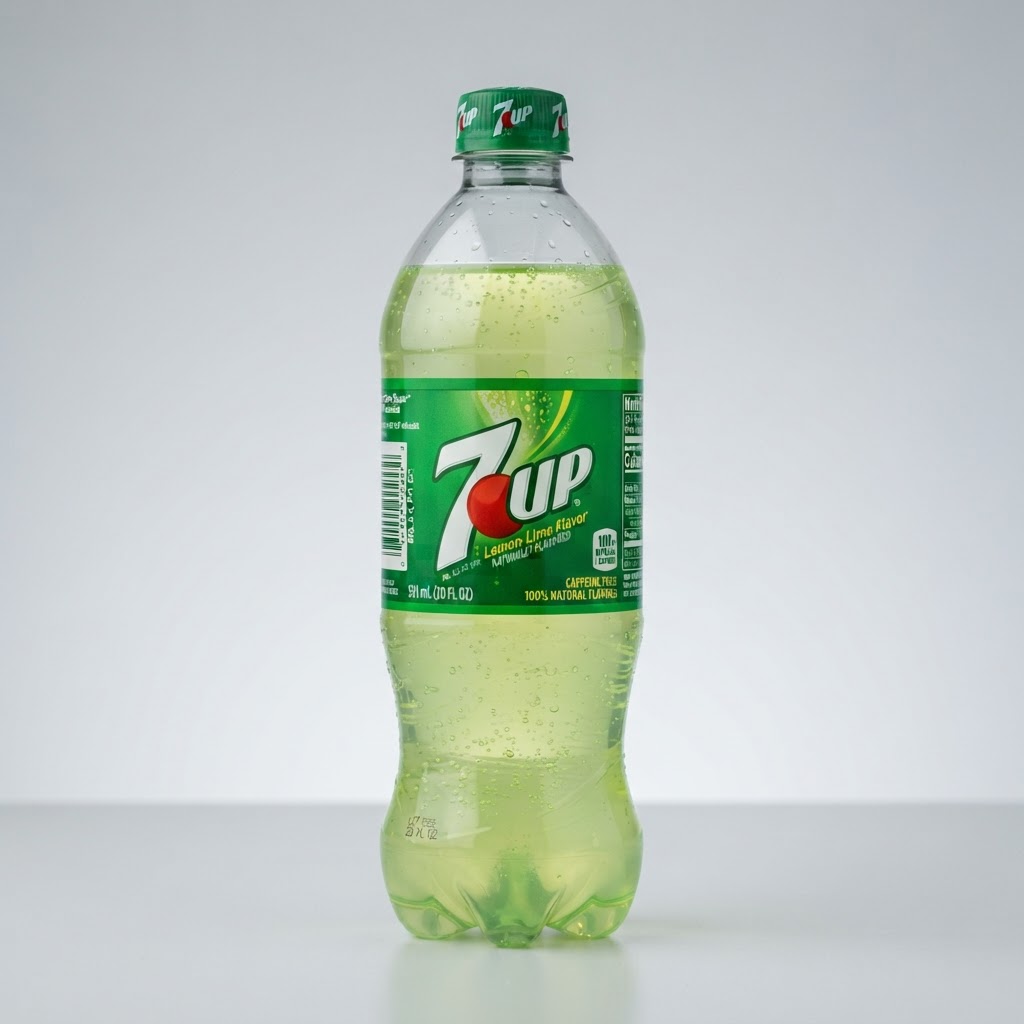 7UP Lemon-Lime