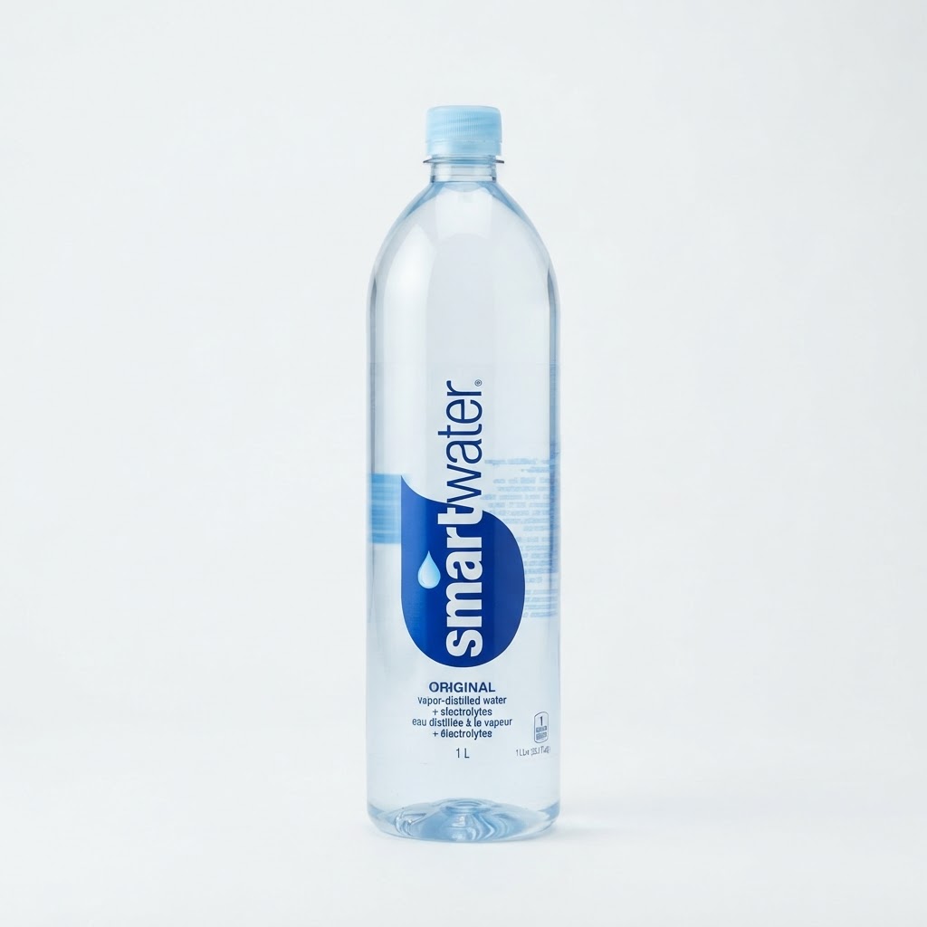 Smartwater
