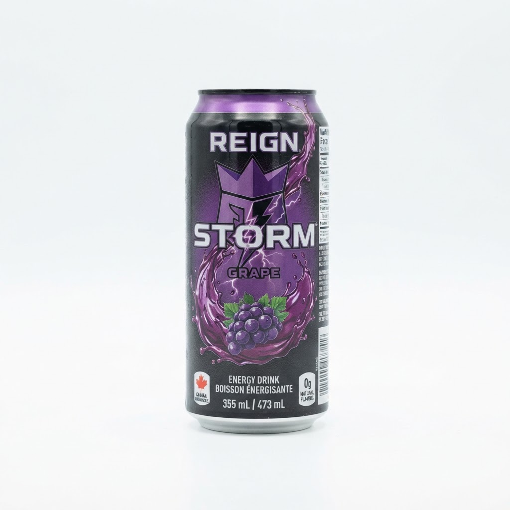 Reign Storm Grape