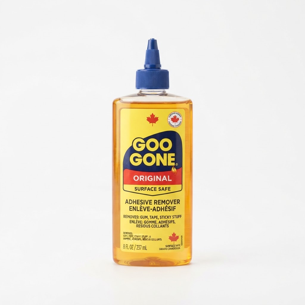 Goo Gone Cleaner