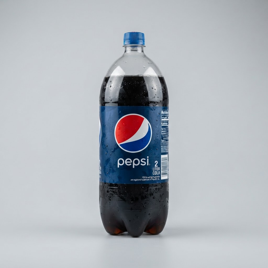 Pepsi Original