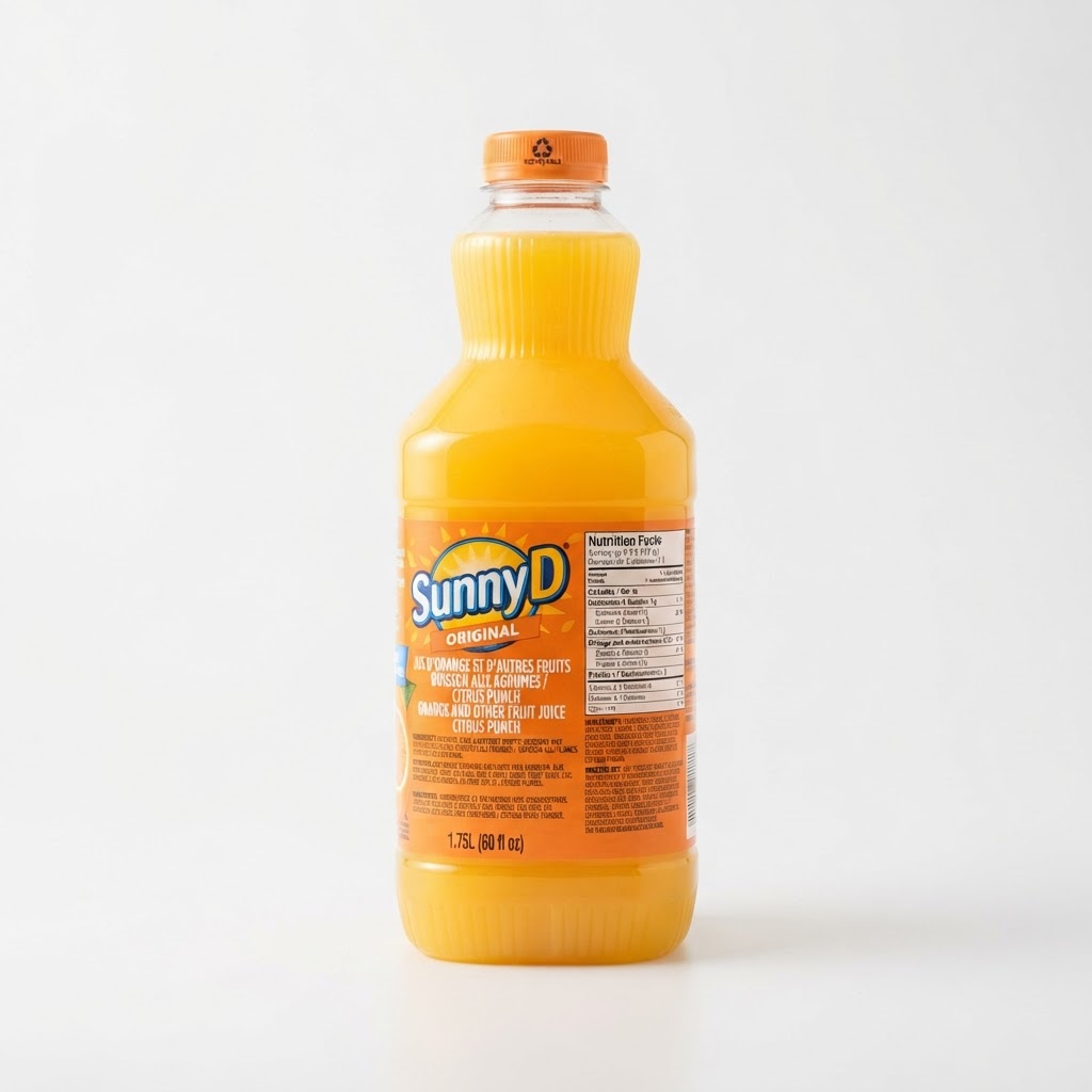 SunnyD