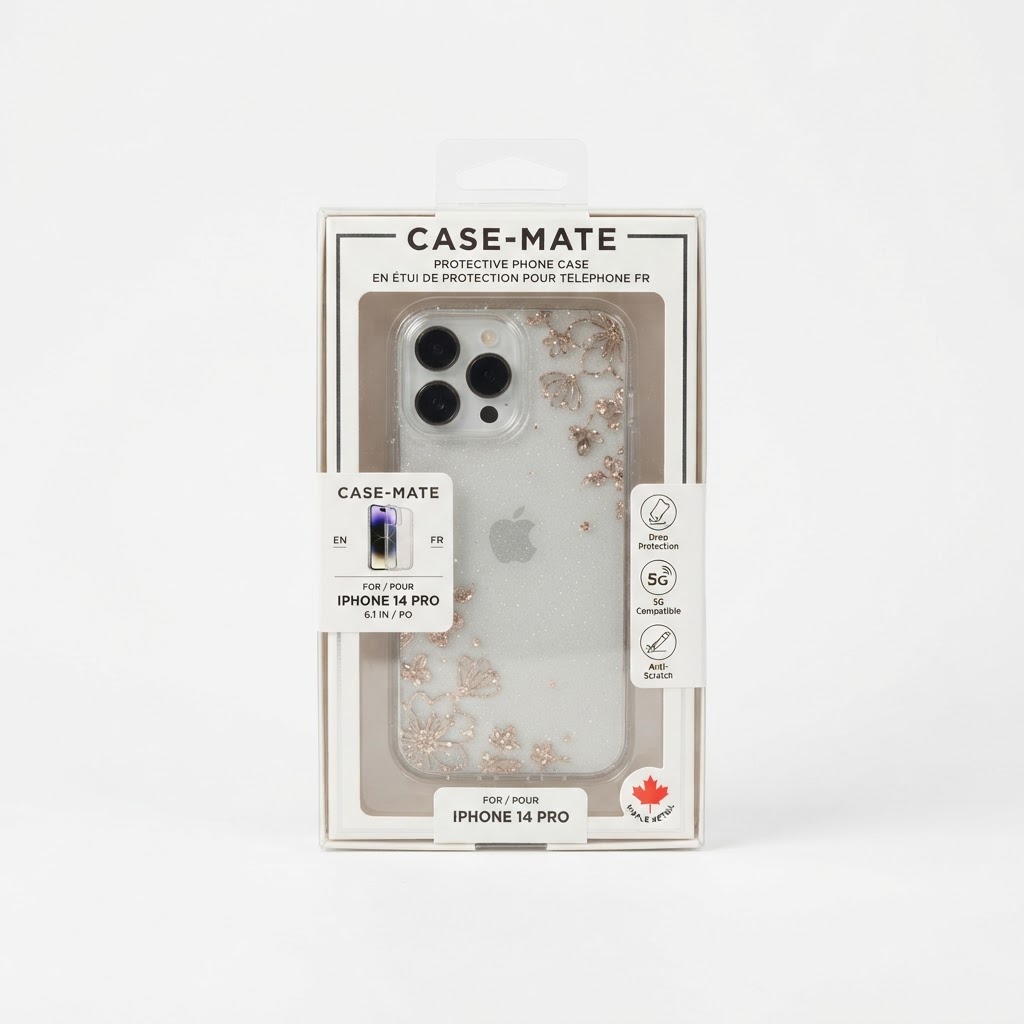 Case-Mate Phone Case