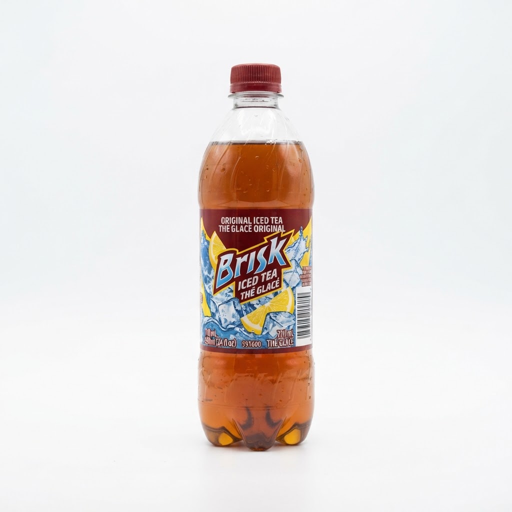 Brisk Iced Tea