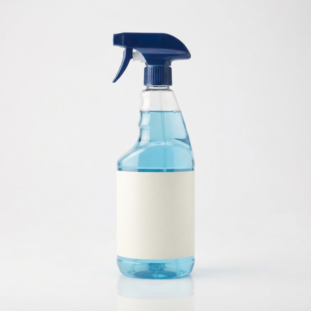Glass Cleaner