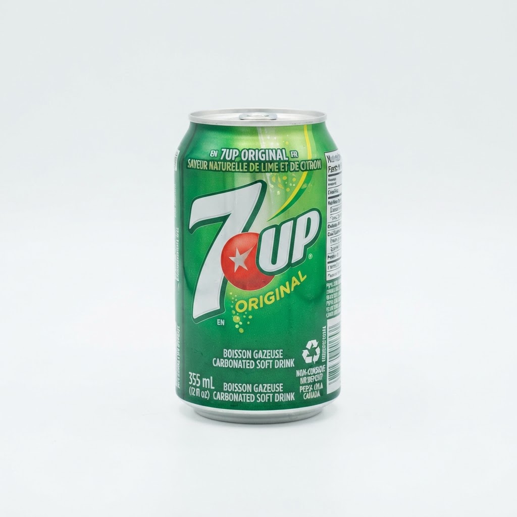 7UP