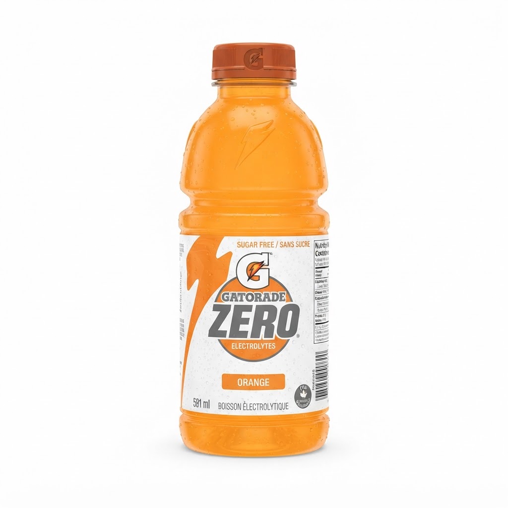 Gatorade Zero