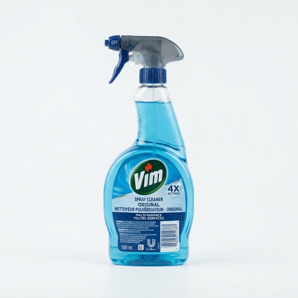 Vim Spray Cleaner