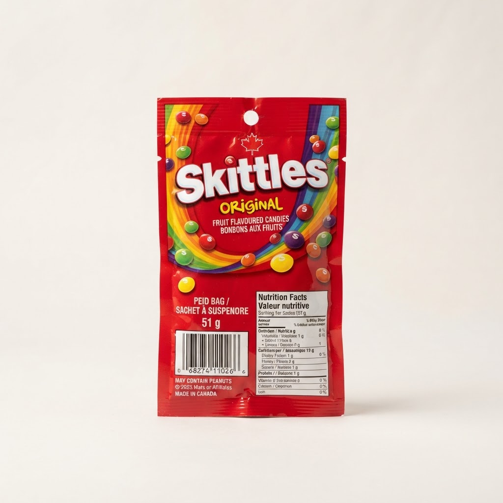 Skittles Original