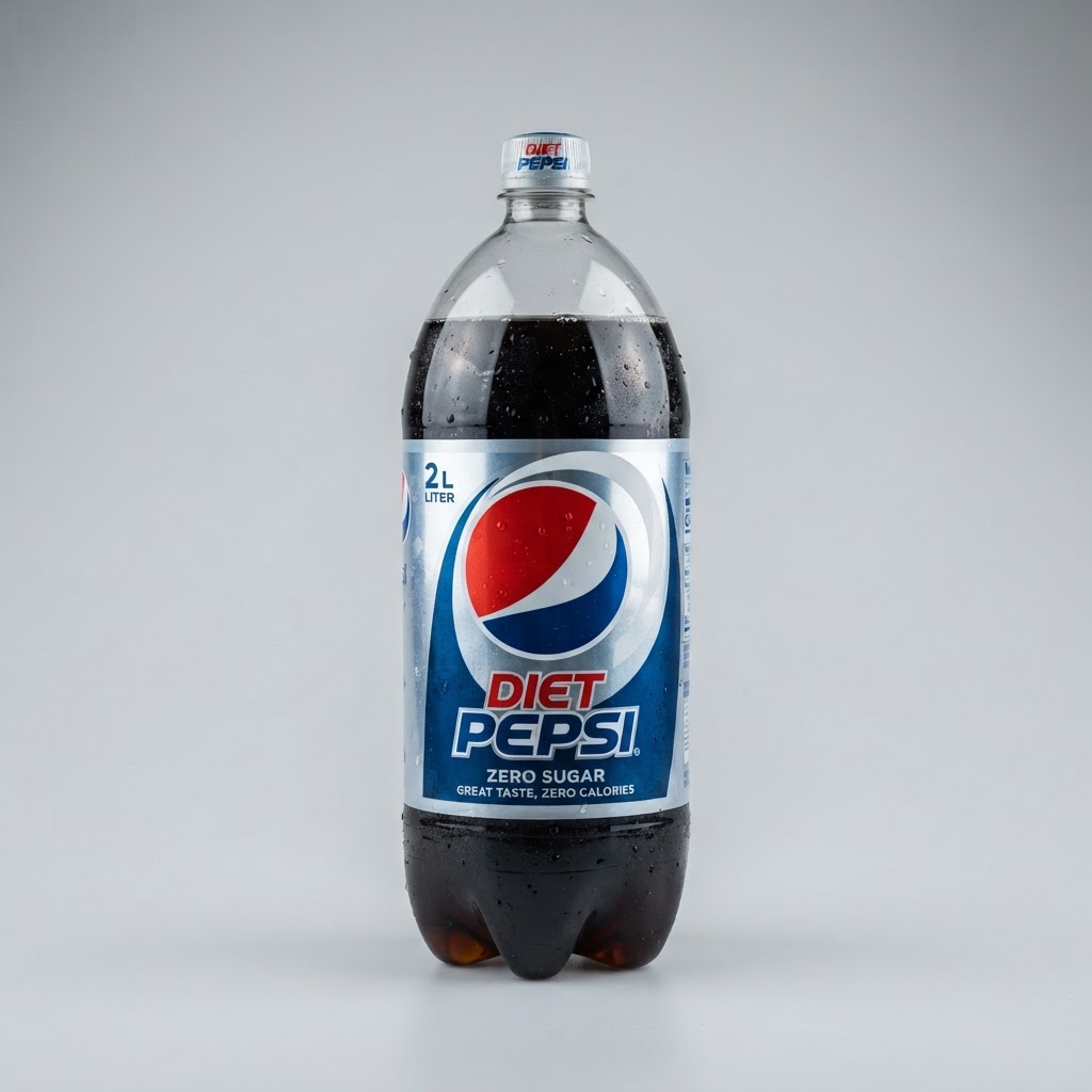 Diet Pepsi Original
