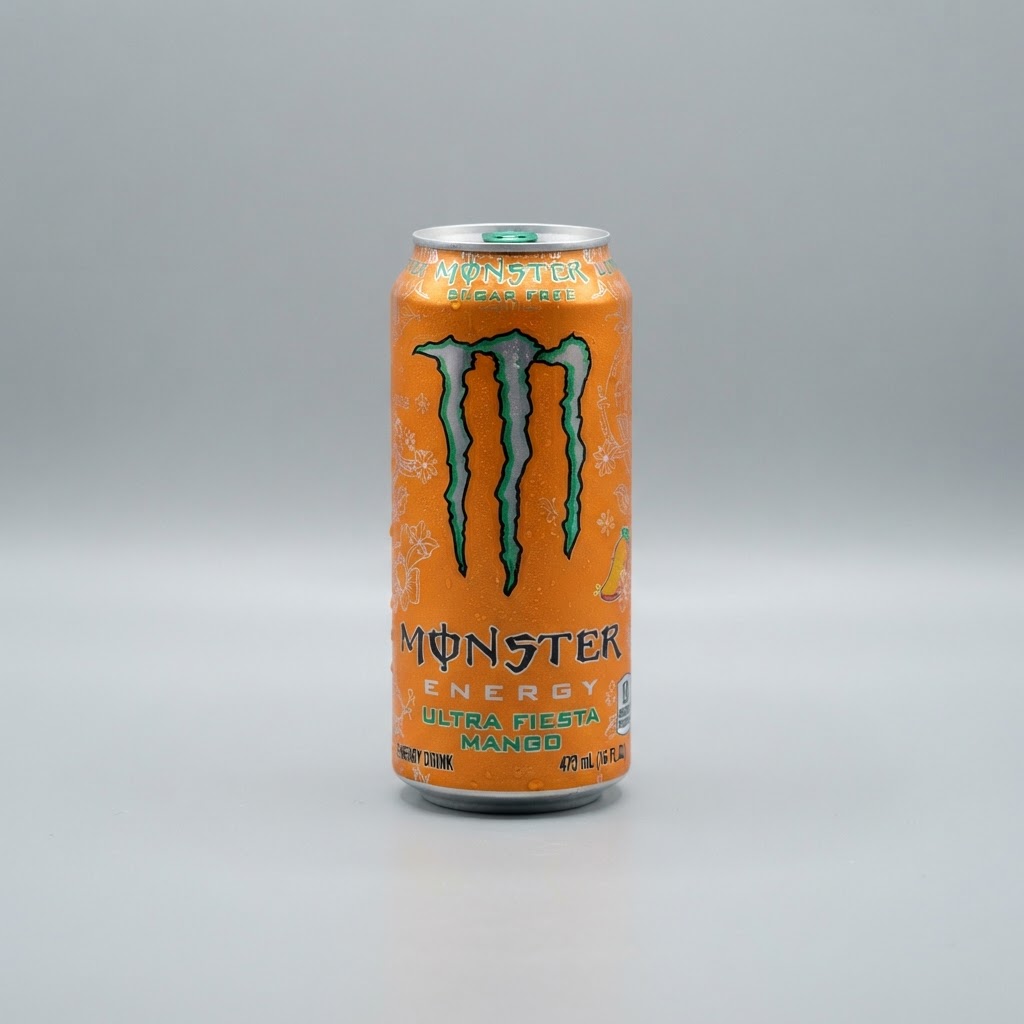Monster Ultra Fiesta Mango