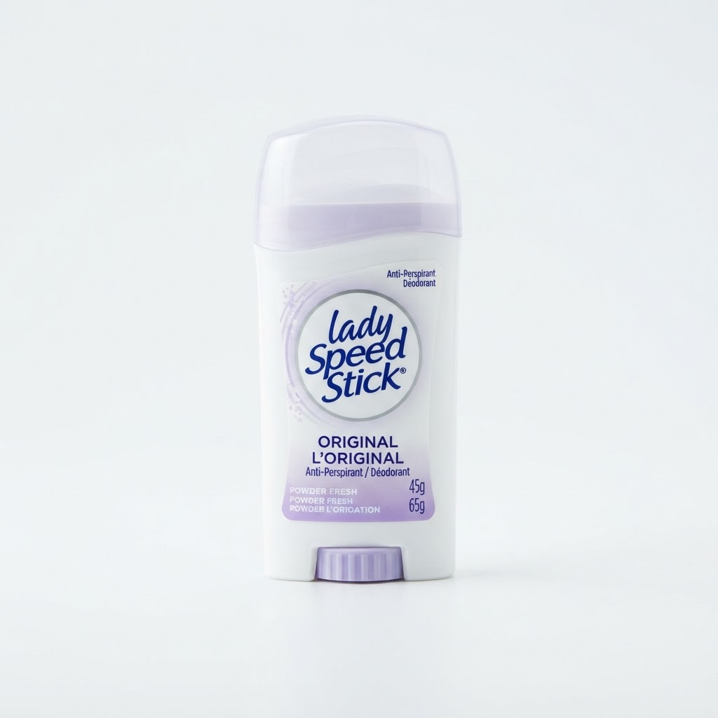 Lady Speed Stick Deodorant