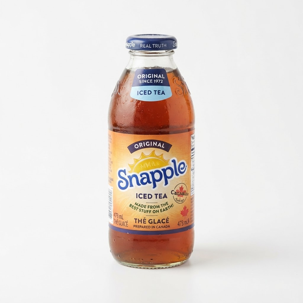 Snapple
