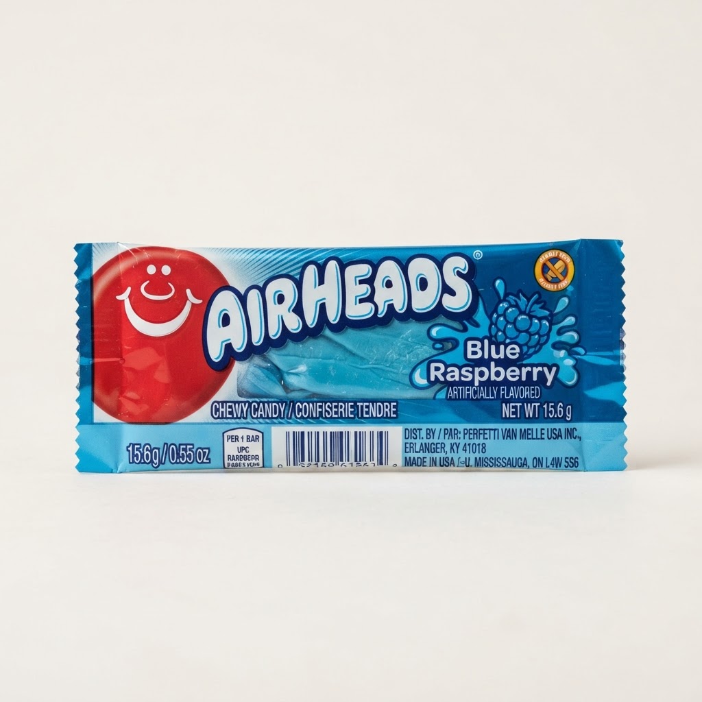 Airheads