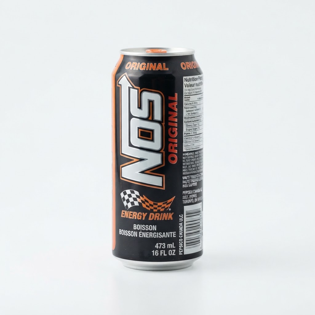 NOS Original