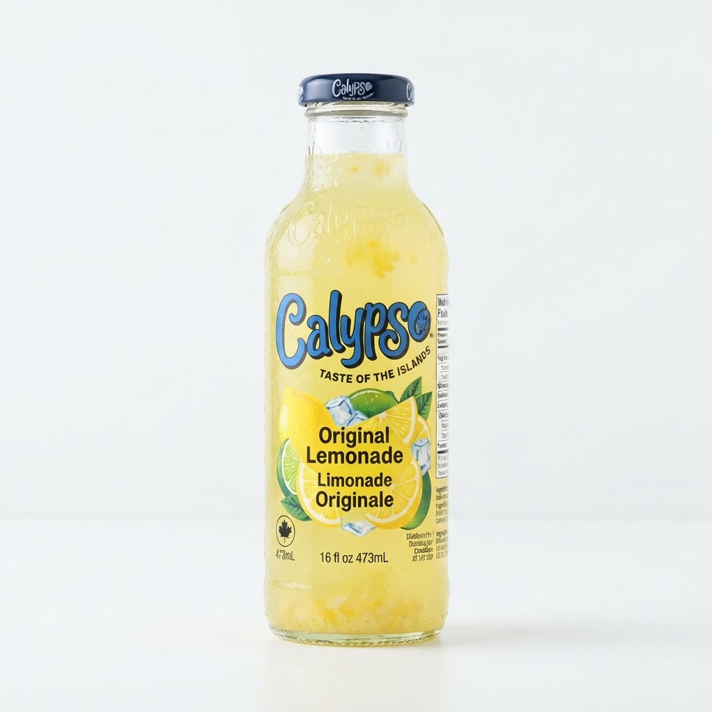 Calypso Lemonade