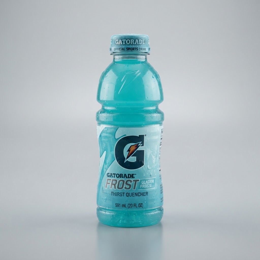 Gatorade Frost