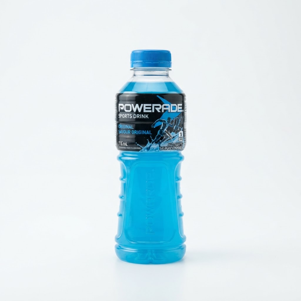 Powerade Sports Drink