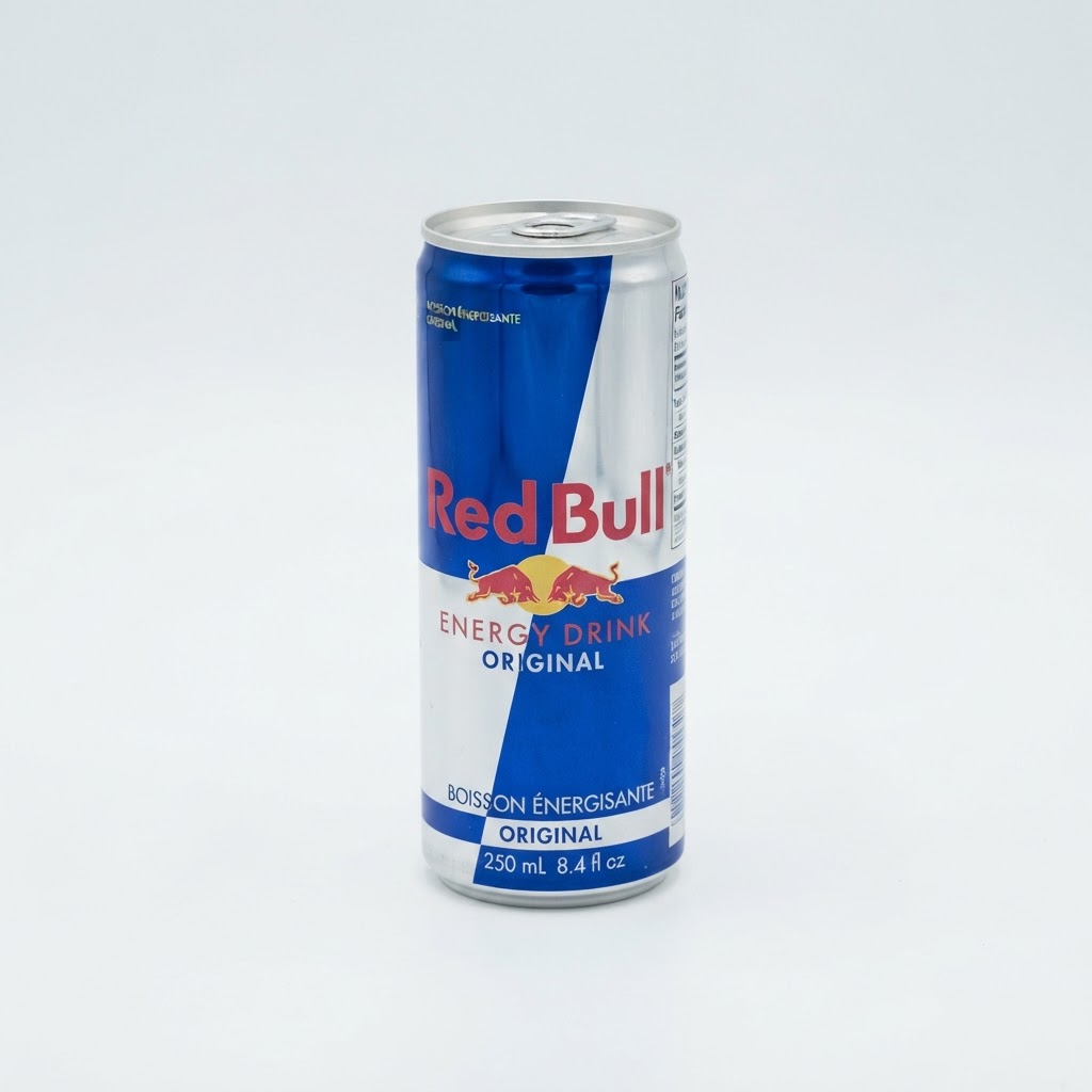 Red Bull Original