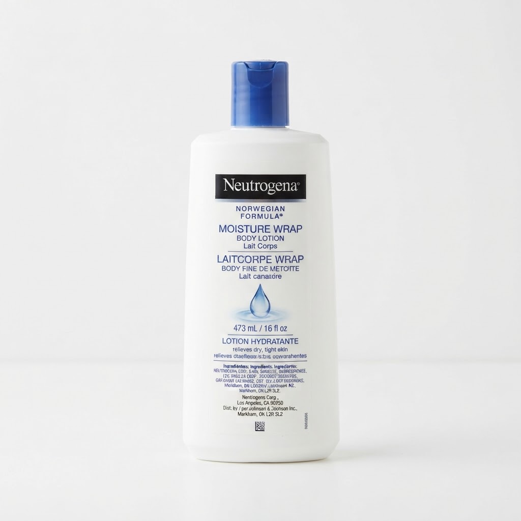 Neutrogena Body Lotion