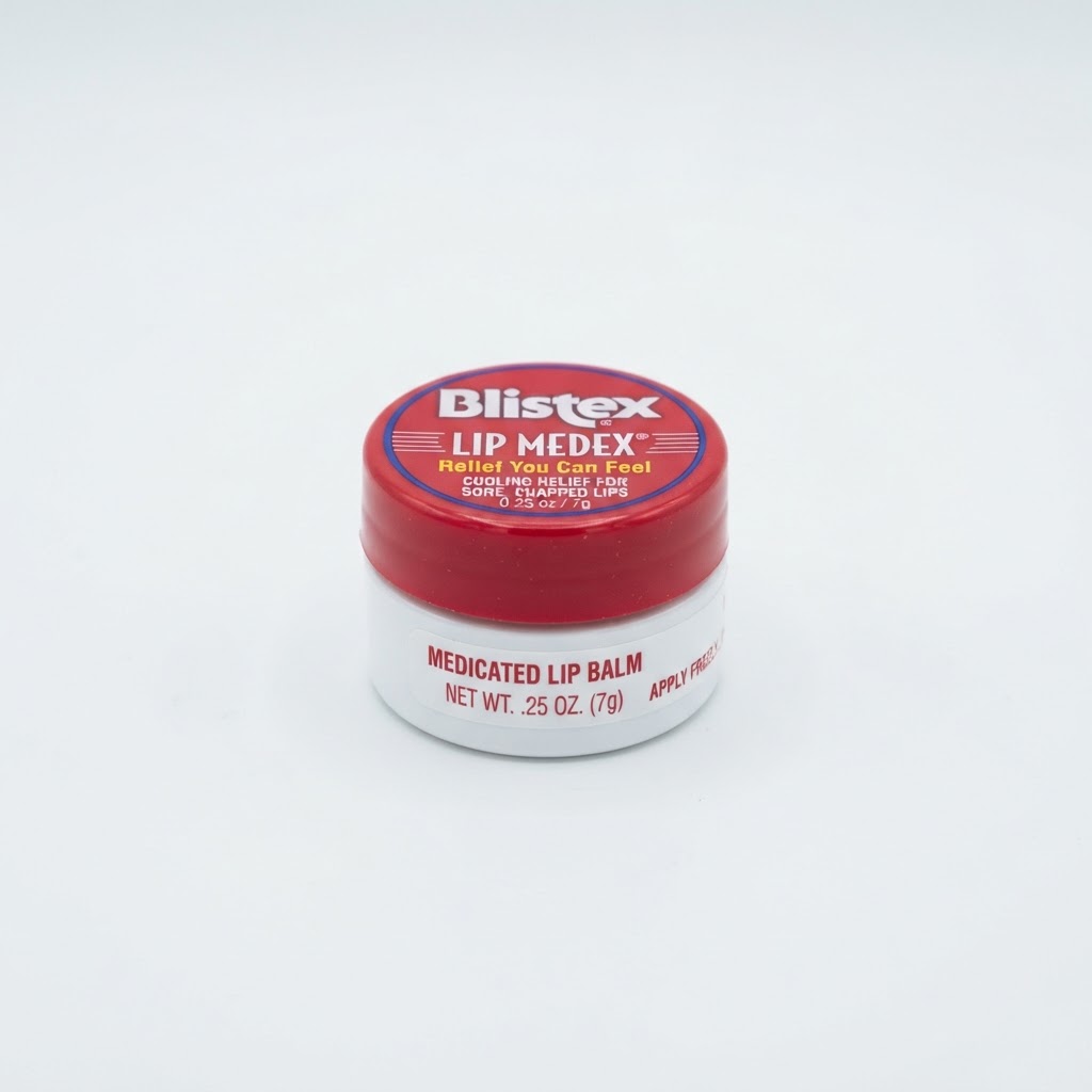 Blistex Lip Medex