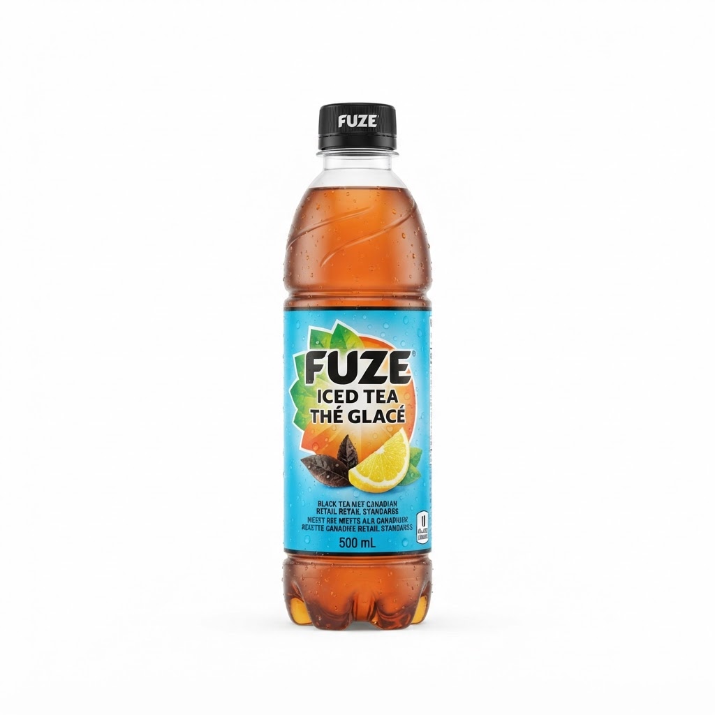 Fuze Iced Tea