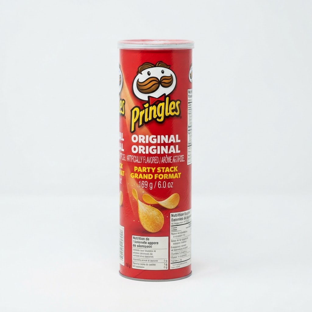 Pringles Party Stack Original