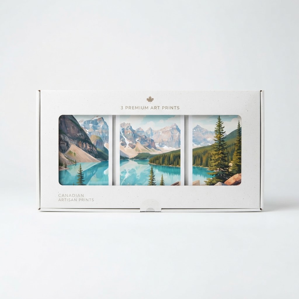 Decorative Wall Prints