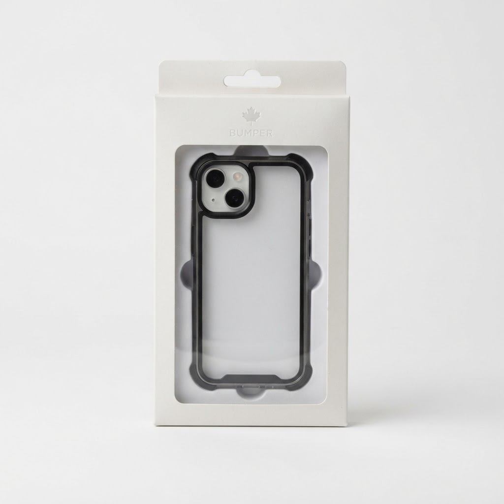 Bumper Phone Case