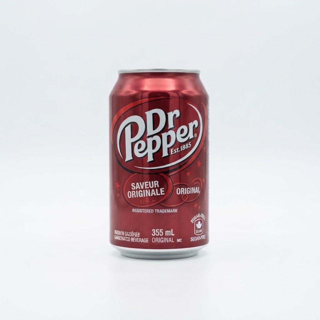 Dr Pepper