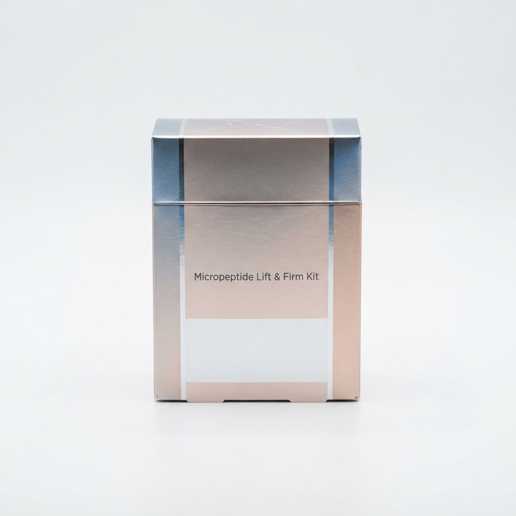 NeoStrata Micropeptide Lift & Firm Kit