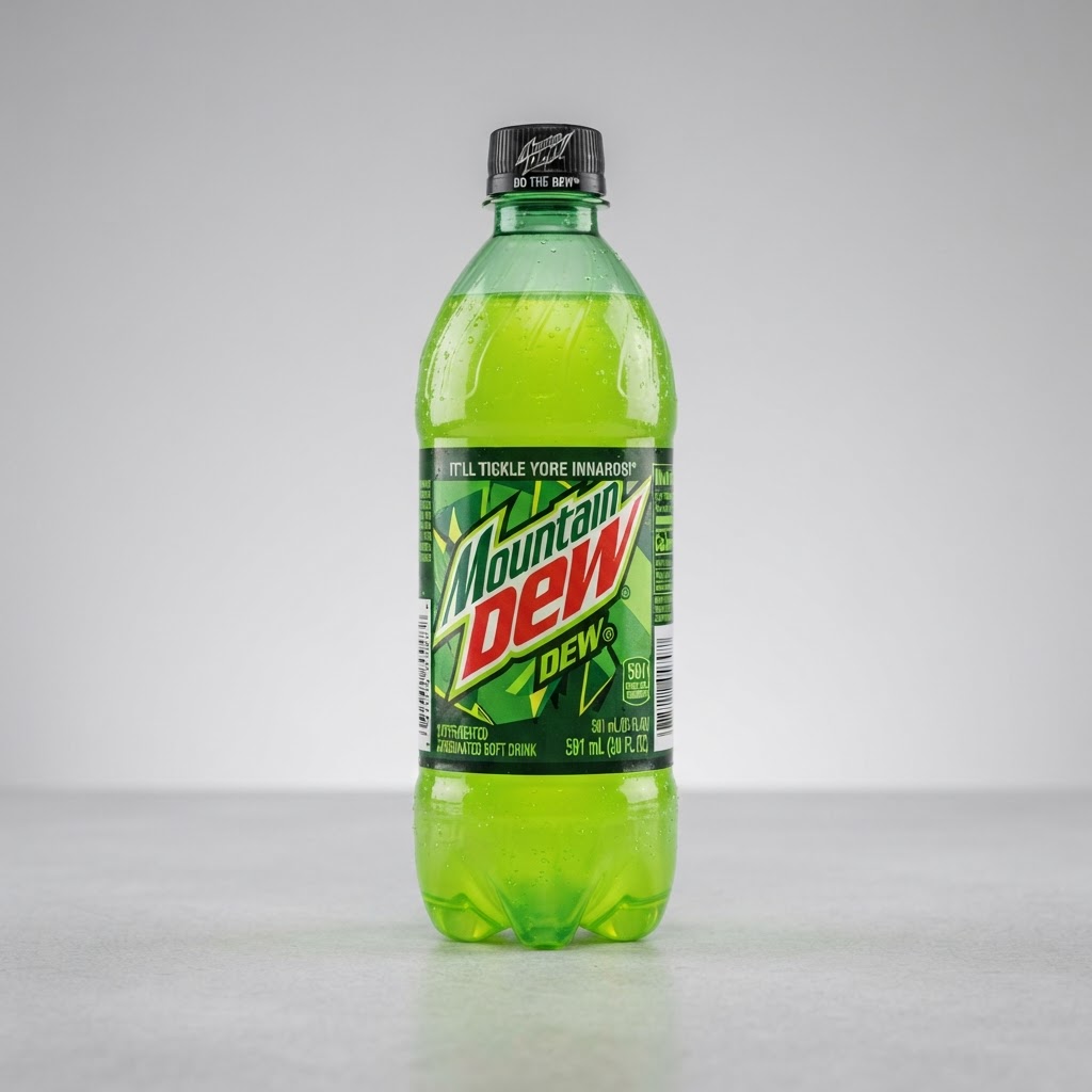 Mountain Dew Original