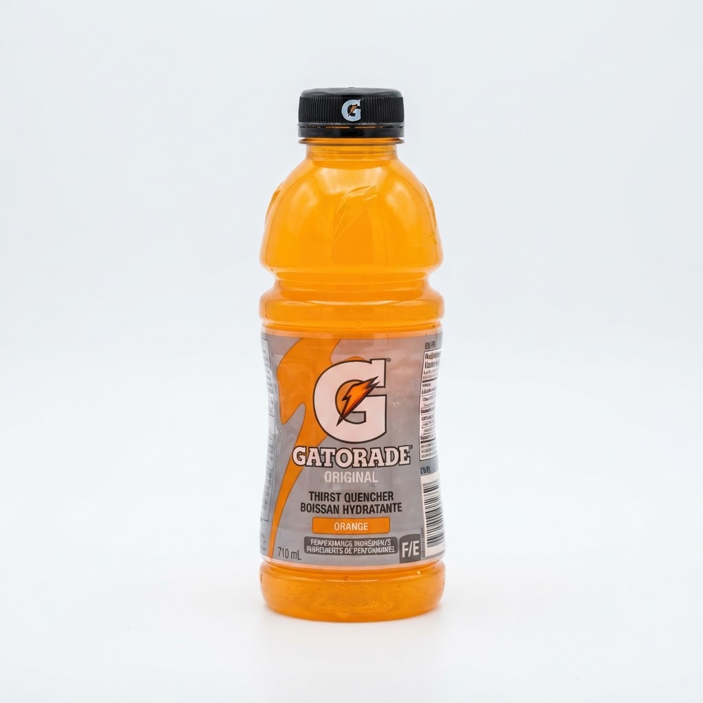 Gatorade Sports Drink