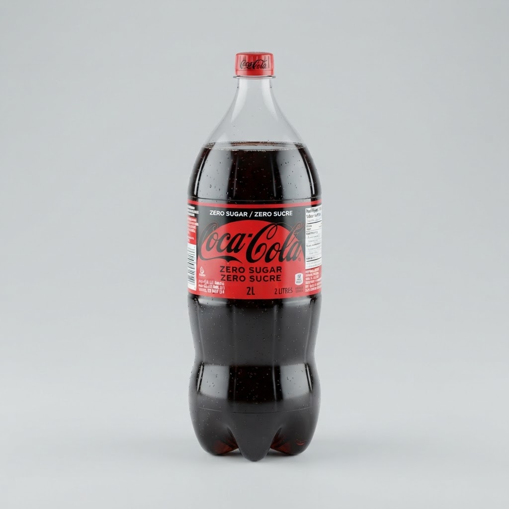 Coca-Cola Zero Sugar